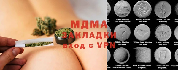 прущая мука Вяземский